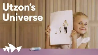 Utzon's Universe: A Figure of Yourself (Episode 1)