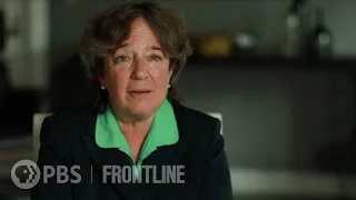 Supreme Revenge: Nan Aron (interview) | FRONTLINE