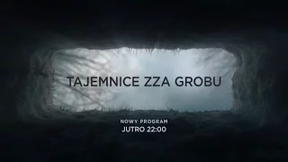 Tajemnice zza grobu - ID Kryminalne tajemnice