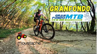 Proviamo la Granfondo MTB Città di Brescia. Che bella è ? @mtbmagazine