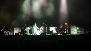 Blue Oyster Cult - Hot Rails to Hell (Glasgow Hydro 22/10/22)