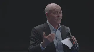 The Green New Deal by Jeremy Rifkin