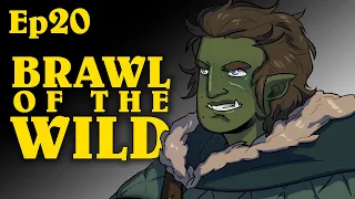 Brawl of the Wild | Oxventure D&D | Season 1, Episode 20