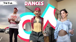 Ultimate TikTok Dance Compilation Of October 2021 - Part 11