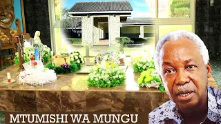 NYUMBANI KWA MWALIMU NYERERE, KABURI ALIPOZIKWA NA MAENEO MUHIMU ALIPOISHI KIPINDI CHA UHAI WAKE