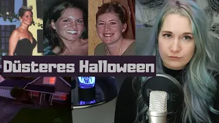 Was geschah an Halloween? | Der Fall Adriane Insogna und Leslie Mazzara