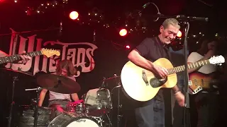 Jean's Not Happening - Michael Head And The Red Elastic Band - Whelan's - 30 November 2022