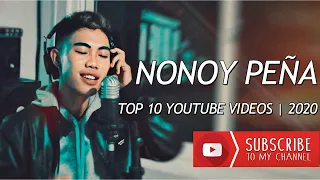[NON-STOP PLAYLIST] Nonoy Peña's Top 10 Covers 2020