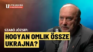 Ukrajna: Oroszország végzetes csapást készít elő? - Szabó József