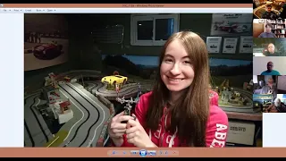 World Wide Slot Car Chat #25