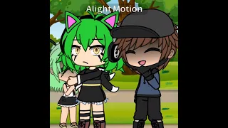 Gacha edit TikTok //😐😦🤯🤬 #gachalife #shorts #gacha #gachalifememe #meme #gachalifemem #tiktok