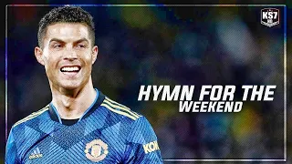 Cristiano Ronaldo - Hymn For The Weekend - Alan Walker 2021 | Insane Skills & Goals HD |