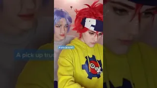 Reki TikTok's