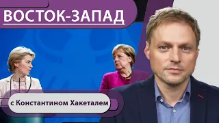 Пандемия достигла апрельских показателей. В Берлине решается судьба санкций, в ООН обсудили Беларусь