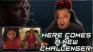 Challengers - Official Trailer Reaction! (Is this Tom Holland's Villian Origin Story?!)