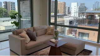 Японский современный дизайн квартир. Апартаменты (аренда и продажа) в Токио.