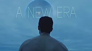 The Expanse || A New Era