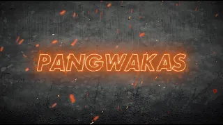 Abra - Pangwakas (Lyric Video) [Official Audio]