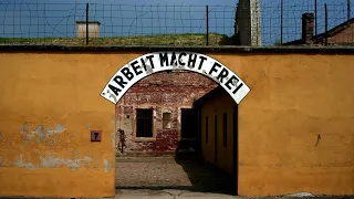 Theresienstadt: Exploring the History of the Nazi Concentration Camp and Ghetto