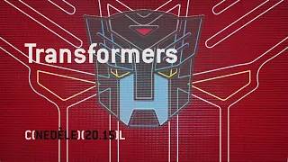 Transformers (2.5.2021) (20:15)