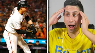 Reacting to The Worst Calls of 2021 MLB Season