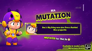 WE GOT HER! #brawlstars