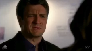 Castle and Beckett's JEALOUS Moments!!!