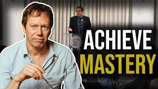 Become the Master of Your Destiny | Robert Greene Speaks To SMU Dallas