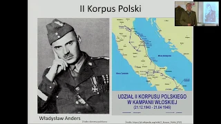 Historia - klasa 6 SP. Polski czyn zbrojny w czasie II wojny światowej
