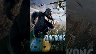 King Kong Theme