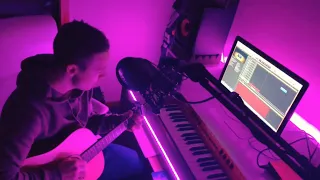 INTENTIONS - Justin Bieber ft. Quavo Cover