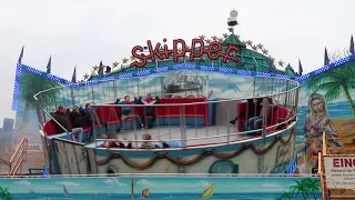 Skipper - Feuerstein (Offride) Video Frühjahrssend Münster 2019