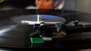 Michael Jackson - Beat It (1982 vinyl rip / Audio-Technica AT95E)