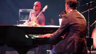 The Stranger Billy Joel Tribute "Piano Man" at the House of Blues Orlando 2012