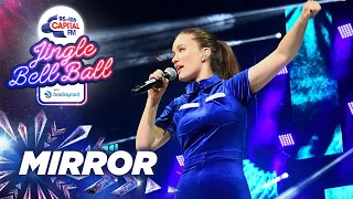 Sigrid - Mirror (Live at Capital's Jingle Bell Ball 2021) | Capital