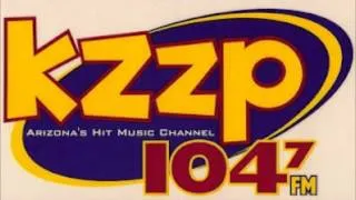 30 Minutes of Audio - KZZP Radio, Phoenix, AZ - 1982