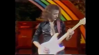 Deep Purple  - Lady Double Dealer live 1975