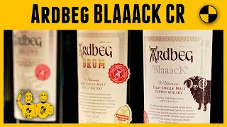 Ardbeg Blaaack Committee Release 2020