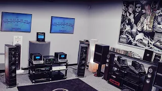 Eric Clapton has Never Sounded so Good on Olympica Nova 3! [Audiophile Record 4k UHD]