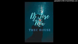 MY HUMPS tech house (DJ JOSE MIX)