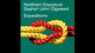 01. Breeder - Tyrantanic (Underexposed Mix) - Northern Exposure Expeditions CD1 by Sasha & Digweed