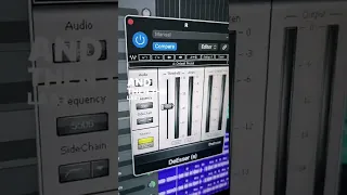 Simple Background Vocal Chain 🎤🔥