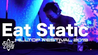 Eat Static【HillTop Festival】Goa,India,2019.FEB.10,18:30-20:00