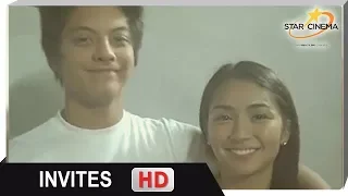 'Must Be Love' with Daniel Padilla