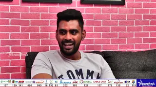 A special interview with Panchakasramam film crew | #VelichamTvEntertainment