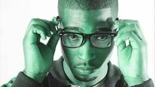 Tinie Tempah - Frisky (Remix)