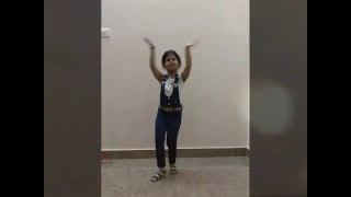 Kala chashma | kids dance | child dance | Baar Baar Dekho | Katrina K | Jain | Play