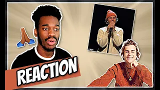 JUSTIN BIEBER 'LONELY' ON SNL (LOVE ON JUSTIN) | Reaction