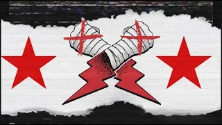 CM Punk 2023 WWE Return Custom Titantron