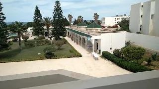 Тунис из Калининграда Hotel Jinene Tunisia Тунис. Бронировать, купить тур из Польши +7(4012)900095